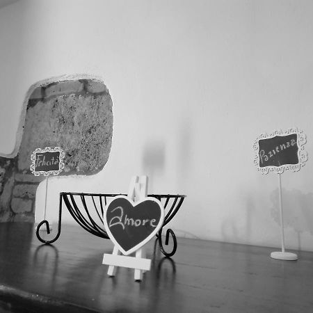 הוילה סרטאנו Casa Antonietta מראה חיצוני תמונה