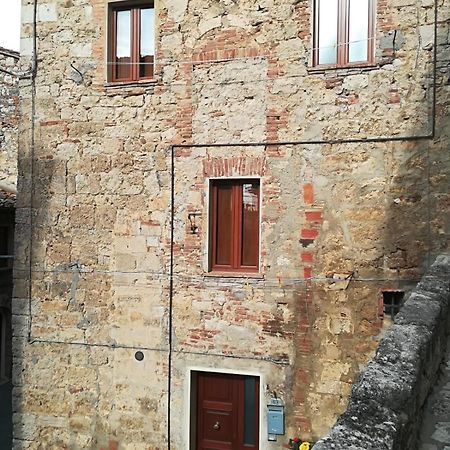 הוילה סרטאנו Casa Antonietta מראה חיצוני תמונה