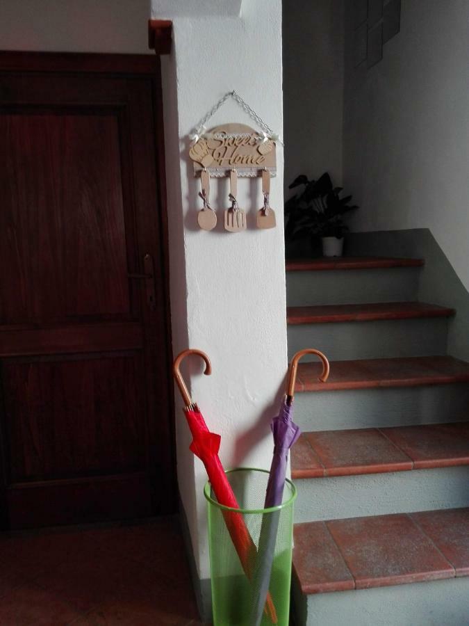 הוילה סרטאנו Casa Antonietta מראה חיצוני תמונה