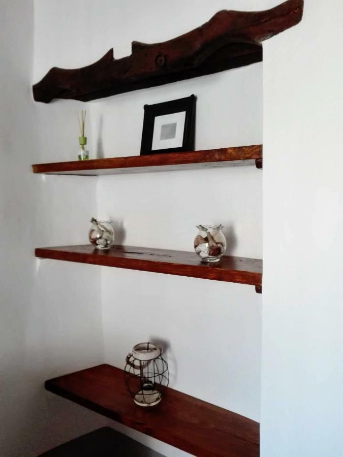 הוילה סרטאנו Casa Antonietta מראה חיצוני תמונה