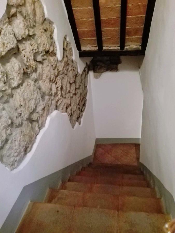 הוילה סרטאנו Casa Antonietta מראה חיצוני תמונה