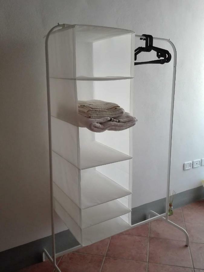 הוילה סרטאנו Casa Antonietta מראה חיצוני תמונה