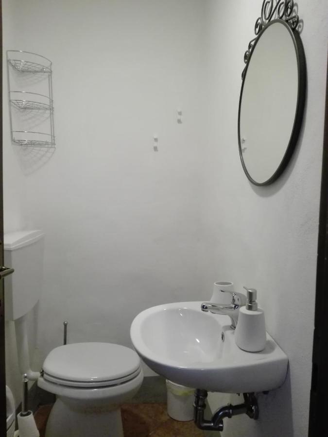 הוילה סרטאנו Casa Antonietta מראה חיצוני תמונה