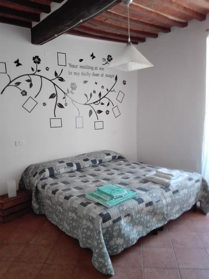 הוילה סרטאנו Casa Antonietta מראה חיצוני תמונה