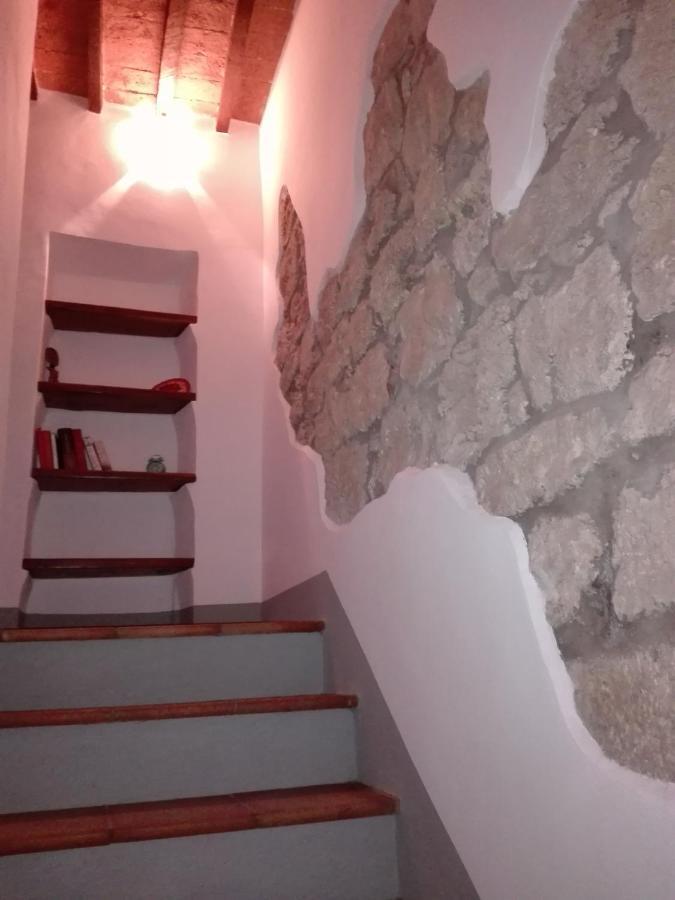 הוילה סרטאנו Casa Antonietta מראה חיצוני תמונה