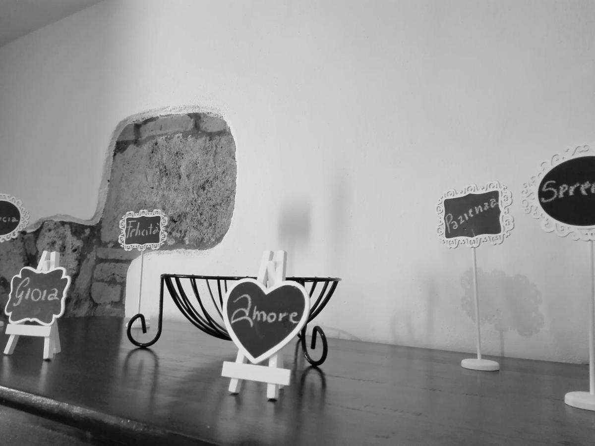 הוילה סרטאנו Casa Antonietta מראה חיצוני תמונה