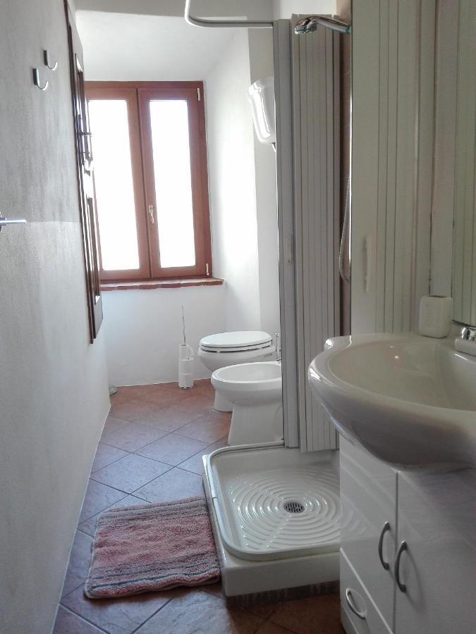 הוילה סרטאנו Casa Antonietta מראה חיצוני תמונה