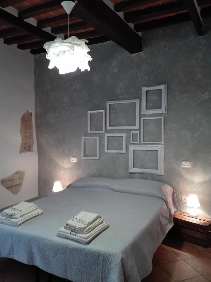 הוילה סרטאנו Casa Antonietta מראה חיצוני תמונה
