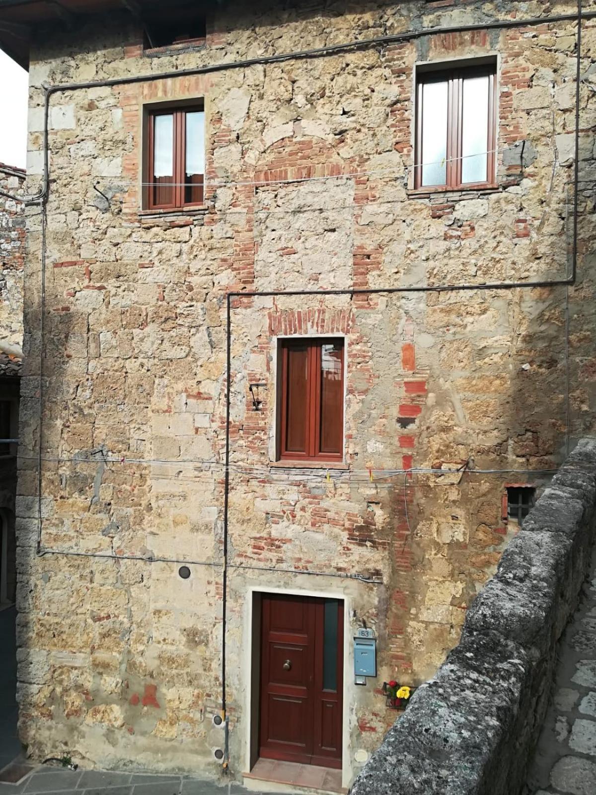 הוילה סרטאנו Casa Antonietta מראה חיצוני תמונה